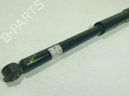 Left rear shock absorber TOYOTA YARIS CROSS (MXP_) 1.5 Hybrid (MXPJ11) | BP31665119M18