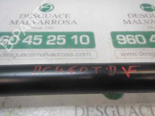 Right rear shock absorber NISSAN JUKE (F15)  | BP3991245M19 
