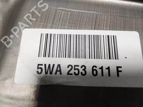 Exhaust system SEAT LEON Sportstourer (KL8, KLD) 1.5 eTSI | BP30926592M121