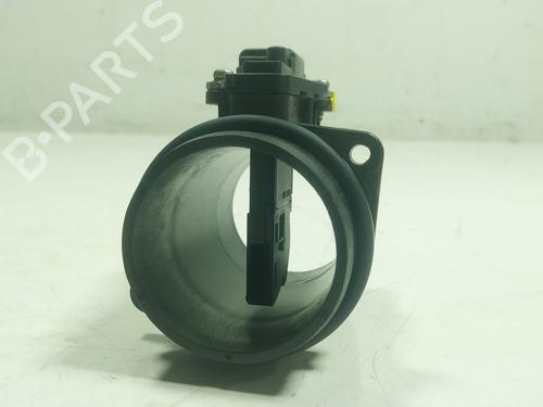 Mass air flow sensor PEUGEOT 2008 I (CU_) 1.6 HDi | BP25332831M95 - Image 2