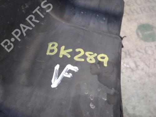 Air filter box RENAULT MEGANE II Estate (KM0/1_)  | BP14269463M87 