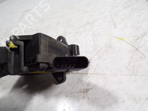Pedal SEAT IBIZA IV (6J5, 6P1)  | BP8641182I4 