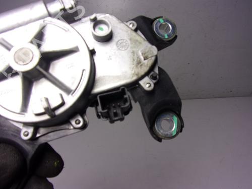 Rear wiper motor FORD KA+ III (UK, FK)  | BP17234504M102