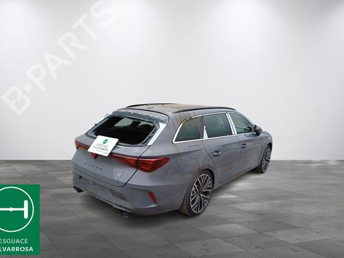 Gearbox SEAT LEON Sportstourer (KL8, KLD) 1.5 eTSI | BP29638025M3  - Image 11