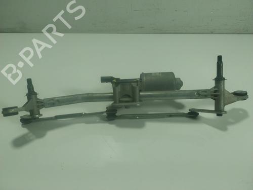 Front wiper motor MG MG ZS SUV (AZS1) | BP17861517M29 - Image 2