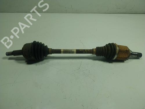 Used Left front driveshaft Left front driveshaft DACIA DOKKER Box Body/MPV [2012-2021] 17957423 17957423