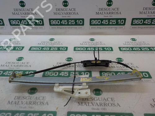 Used Rear right window mechanism Rear right window mechanism AUDI Q5 (8RB) 3.0 TDI quattro (240 hp) 3868618 3868618