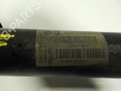 Right rear shock absorber BMW X5 (E70) xDrive 40 d | BP13636870M19 