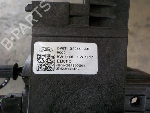 Squib airbag FORD KUGA II (DM2)  | BP11695991C102 