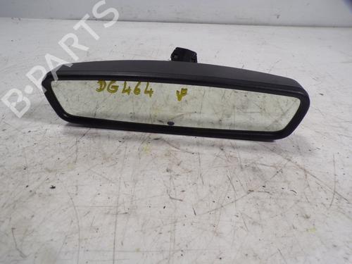 Used Rear mirror Rear mirror FORD C-MAX II (DXA/CB7, DXA/CEU) 1.6 TDCi (95 hp) 7285377 7285377