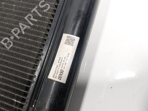 AC radiator HONDA CIVIC IX (FK) 1.6 i-DTEC (FK3) | BP16080276M32 