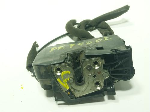 Used Front right lock IVECO DAILY VI Van 33S15, 35S15, 35C15 (146 hp) 30314166