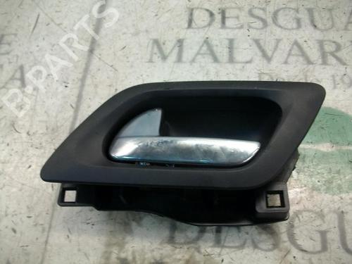 Used Rear left interior door handle CITROËN C4 I (LC_) [2004-2014]  3772597