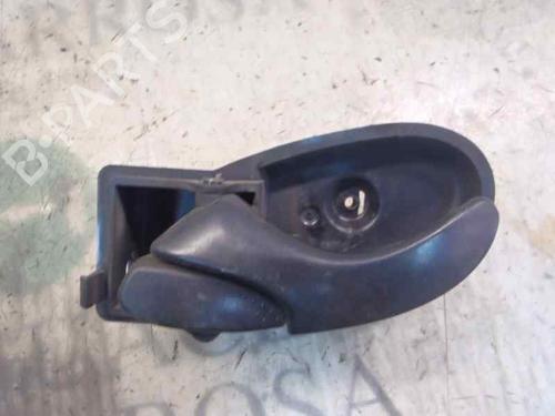 Used Front left interior door handle FORD TRANSIT Van (FA_ _) 2.0 DI (FAE_, FAF_, FAG_) (86 hp) 3800793