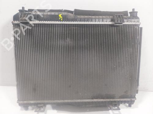 Used Water radiator Water radiator FORD TOURNEO COURIER B460 MPV 1.0 EcoBoost (100 hp) 16871156 16871156