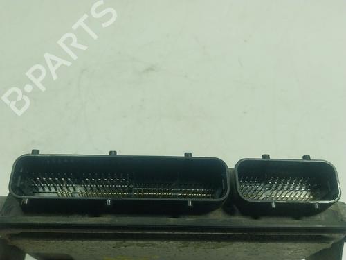 Engine control unit (ECU) TOYOTA AYGO (_B4_) 1.0 (KGB40) | BP18894140M57 