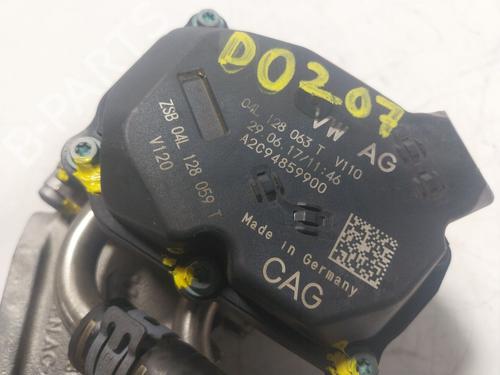 Throttle body AUDI A3 Sportback (8VA, 8VF)  | BP19400714M82 