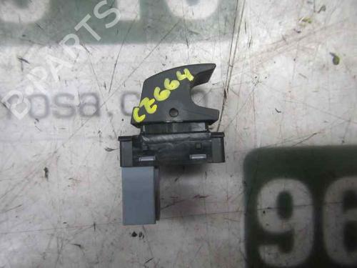 Right front window switch SEAT IBIZA IV SC (6J1, 6P5)  | BP4001034I26 