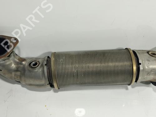 Exhaust manifold MITSUBISHI CANTER Platform/Chassis (FB_, FE_, FG_) | BP36050009M110 - Image 2