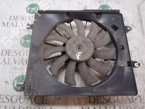 Radiator fan HONDA ACCORD VII (CL, CN) 2.2 i-CTDi (CN1) | BP3819288M35 