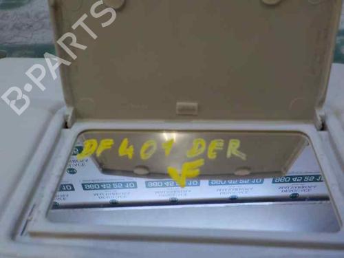 Right sun visor FORD FOCUS III 1.0 EcoBoost | BP6301873I2