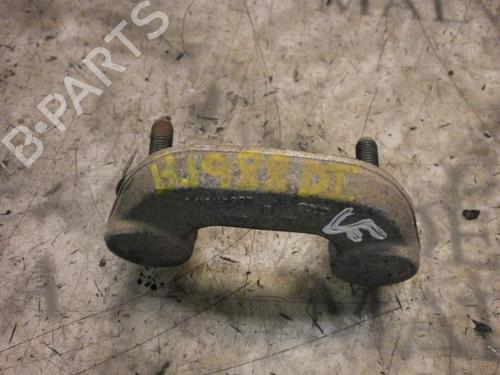 Used Left front suspension arm VW PASSAT B5 (3B2) 1.9 TDI (115 hp) 14268084