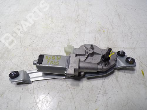 Used Rear wiper motor Rear wiper motor HYUNDAI TUCSON (NX4E, NX4A) 1.6 CRDi Hybrid 48V (136 hp) 11031490 11031490