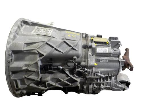 Gearbox MERCEDES-BENZ C-CLASS (W204) C 220 CDI (204.008) | BP8220531M3