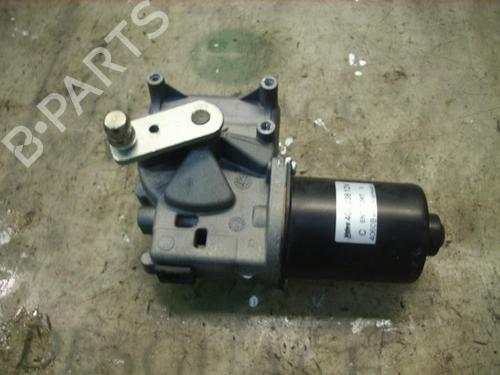 Used Front wiper motor CITROËN C4 I (LC_) [2004-2014]  3777902