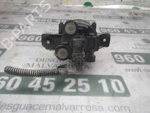 Left front fog light RENAULT LAGUNA II Grandtour (KG0/1_) 1.9 dCi (KG0G) | BP3861197C30 