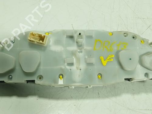 Instrument cluster PEUGEOT 208 I (CA_, CC_) 1.2 PureTech 82 | BP28624124C47 