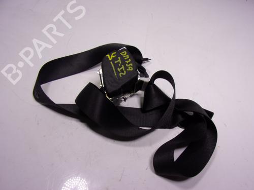 Rear left seatbelt MINI MINI (F56) Cooper D 72117313283 | 34145136