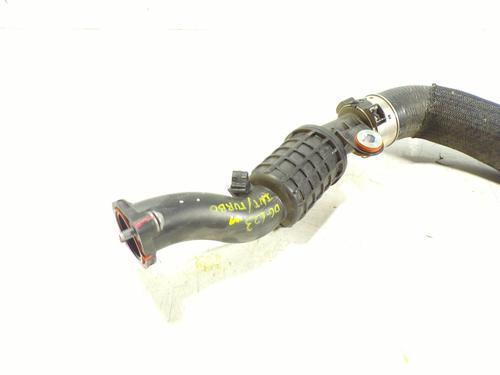 Pipe JEEP COMPASS (MP, M6, MV, M7) | BP14285818M125 - Image 2