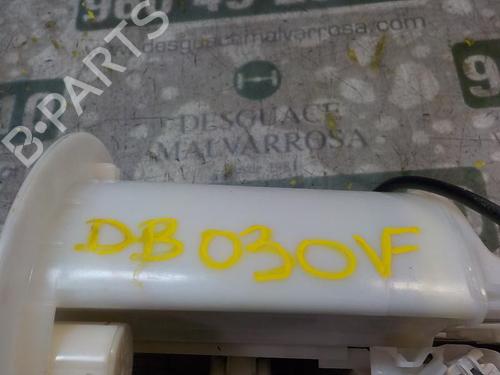 Fuel pump TOYOTA YARIS (_P1_)  | BP3863350M76 