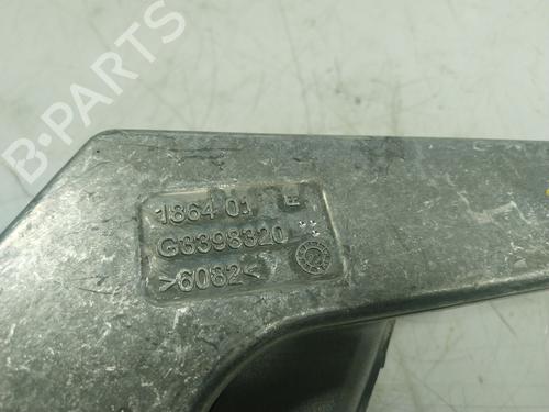 Engine mount CUPRA LEON Sportstourer (KL8, KU8, KUD)  | BP16879572M89 