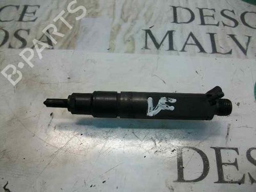 Injector SEAT TOLEDO I (1L2) 1.9 TDI (110 hp) 3792215