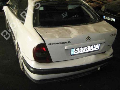 Heater matrix CITROËN C5 I (DC_) 2.0 HDi (DCRHZB, DCRHZE) | BP3755300M63  - Image 7