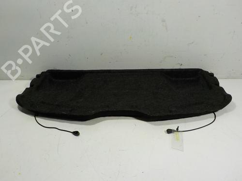 Rear parcel shelf PEUGEOT 208 I (CA_, CC_) 1.6 BlueHDi 100 | BP15086985C85