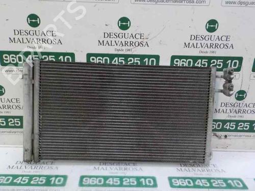 Used AC radiator AC radiator BMW X1 (E84) sDrive 20 d (177 hp) 6328816 6328816