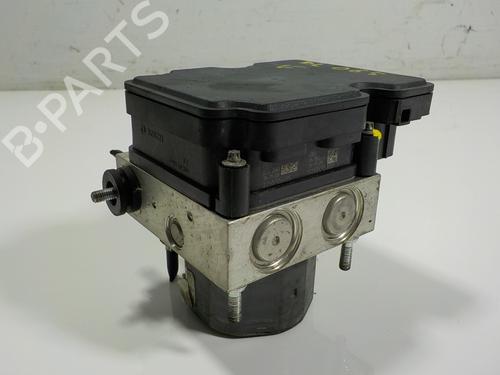 ABS pump RENAULT KADJAR (HA_, HL_) 1.2 TCe 130 (HLMR) | BP15066338M43 