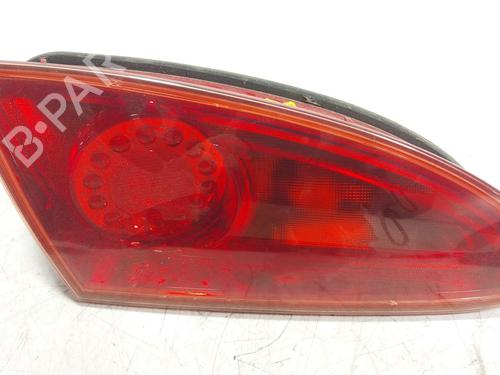 Farolim esquerdo da mala SEAT LEON (1P1) 1.9 TDI (105 hp) 30962884