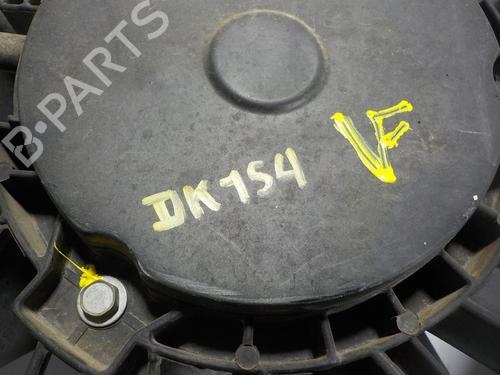 Radiator fan FORD FOCUS III 1.0 EcoBoost | BP11089559M35 