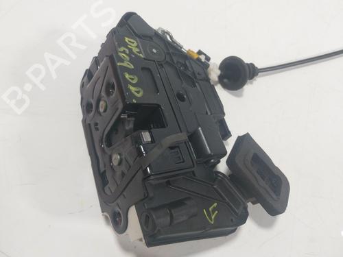 Used Front right lock Front right lock 18104947 18104947