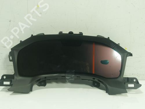 Used Instrument cluster Instrument cluster BMW 4 Gran Coupe (G26) 420 d Mild-Hybrid xDrive (190 hp) 25125524 25125524
