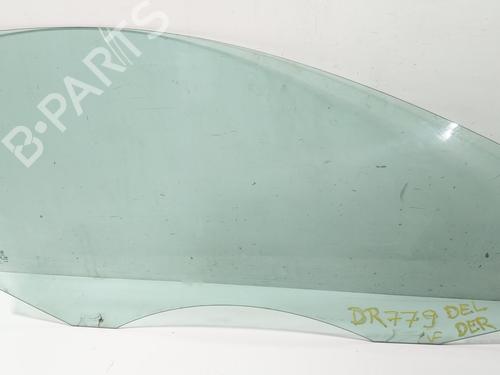 Used Front right door window Front right door window VW PASSAT B7 (362) 2.0 TDI (140 hp) 36351545 36351545