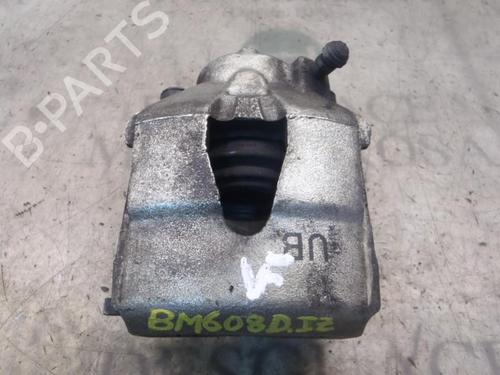Used Left front brake caliper Left front brake caliper VW GOLF VI (5K1) 1.6 TDI (105 hp) 11546372 11546372