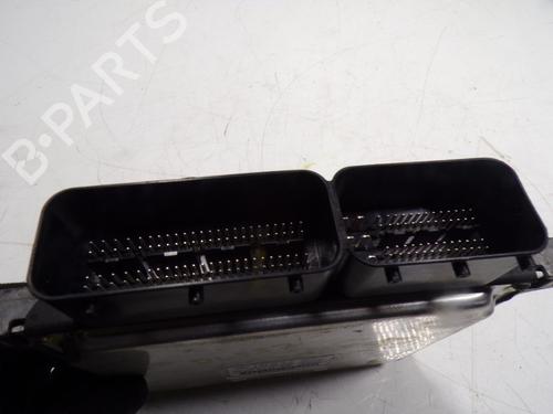 Engine control unit (ECU) MERCEDES-BENZ C-CLASS (W204) | BP15284344M57