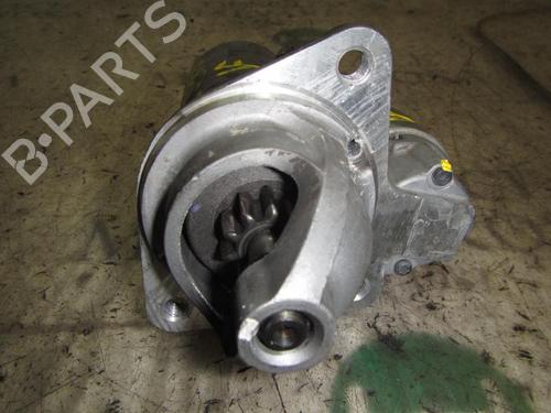 Starter FORD FIESTA VI (CB1, CCN) 1.25 | BP3827831M8 