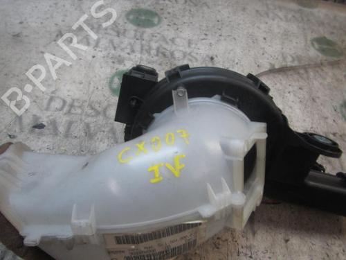 Heater blower motor CITROËN C4 Picasso I MPV (UD_)  | BP3839974M62 