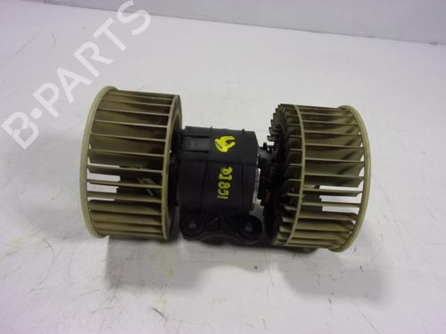 Used Heater blower motor Heater blower motor BMW X5 (E53) 3.0 d (184 hp) 10709631 10709631
